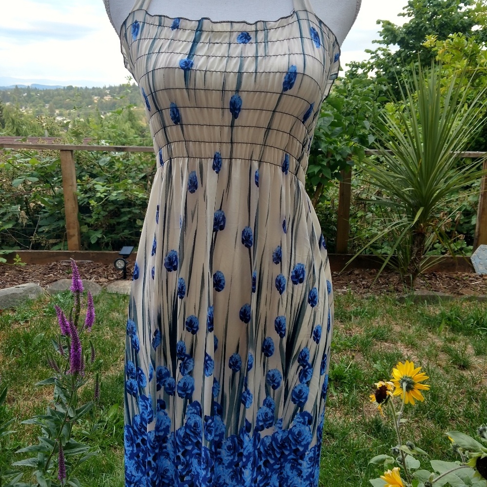 Gorgeous sundress